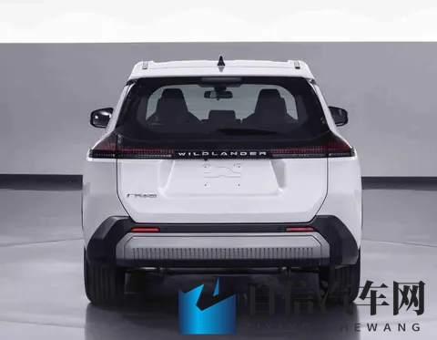威兰达要变小了，丰田却更敢拼了，紧凑SUV这盘棋怎么下？-1