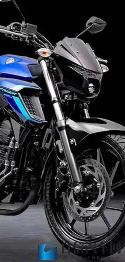 雅马哈飞致250复出 拼的不是马力 是省油能走天下的底气-3