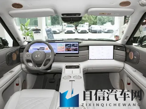 全新“理想L9”接班人！3328万起，六座增程SUV，纯电续航402Km-1