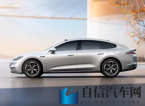 产品力、价值感均越级,长安启源A06 1099万起售-3