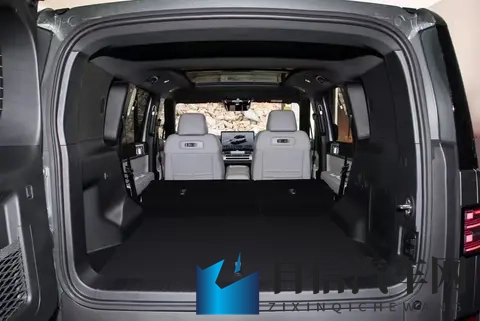 方程豹钛7 Ultra深度体验：20万级家用SUV，买得“钛”对了！-1