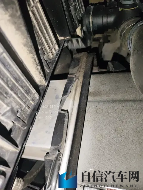 19万多拿下奥迪Q5L，一手准新，家用SUV好选择？-1