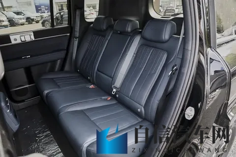 方程豹钛7:“钛7买得钛对了”、“钛7科技大空间SUV”,值得一看-2