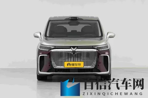 岚图推四座新MPV，广州车展见真章，移动会客厅能火吗-1