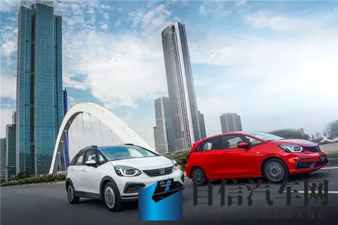 飞度销量“崩盘”？别被数据骗了，真实原因在这里！-3