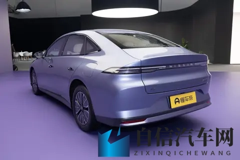 预估12万-15万元_15L插混，东风日产N6将于11月13日开启预售-1