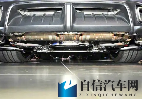 91爆料：比亚迪汉EV领跑新能源汽车市场-3