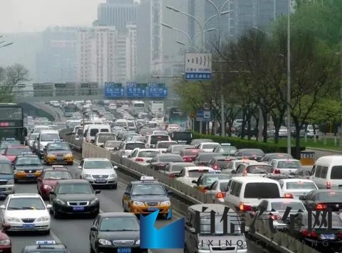 为什么很多住在胡同的北京人不买车-3