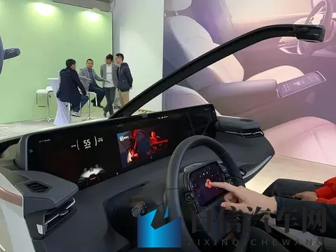 84亿烧光，一辆车没造出来，这家车企究竟把钱花哪了？-1