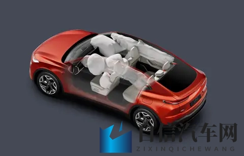 2026款长城越野炮广州车展上市，博格华纳智能四驱加持-1