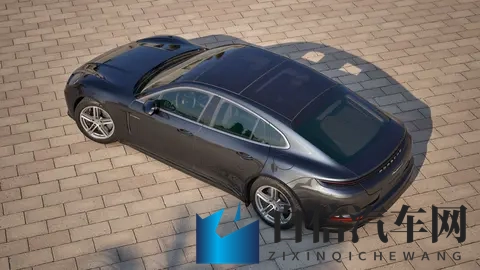 新车  1288万元起_选装价调整，新款保时捷Panamera E-Hybrid上市-3