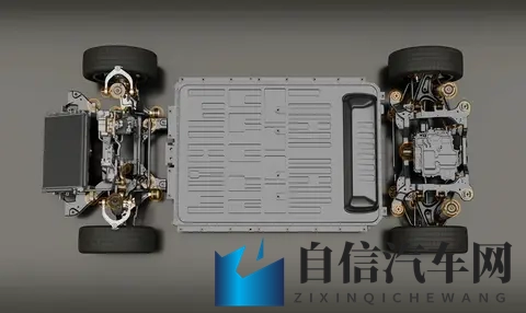 广州车展宝马新世代iX3 曝光，20+车型剧透2026-1