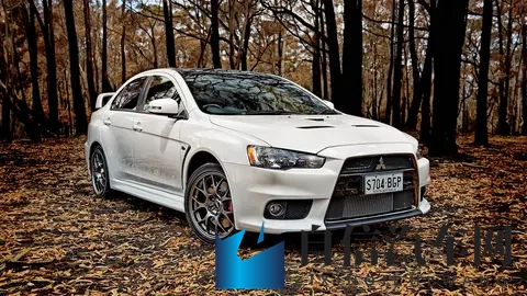 三菱正在考虑复兴 Lancer Evolution，但目前这只是一个梦想-2