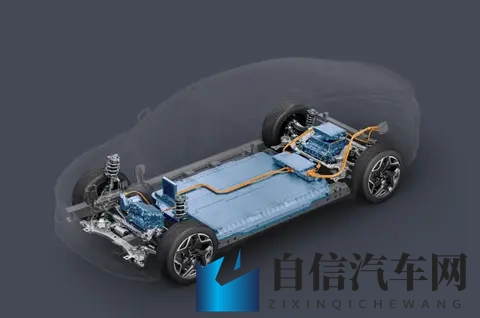 性能再升级 福特电马GT加州特别版新车图解-1