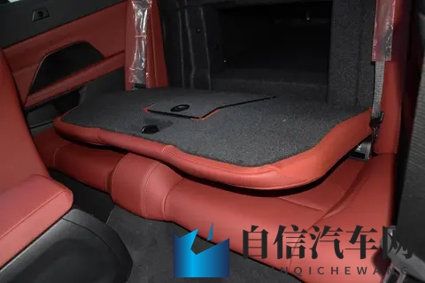 2024款宝马4系购车指南：六款车型对比-3