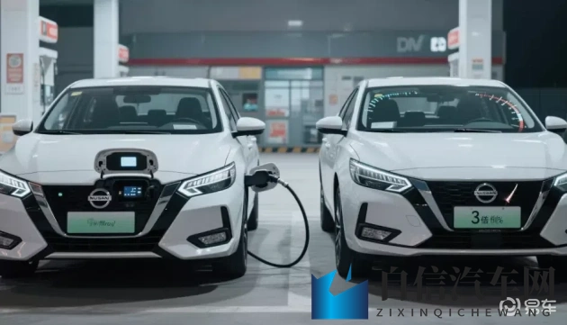 老师让我吃她胸 摸她奶动态：颠覆想象！新型智能汽车亮相，设计独特节能环保-1