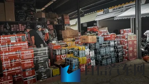 电动车电池以旧换新的陷阱-2