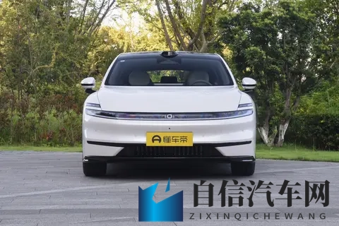 星途ES7 GT｜聊聊产品定位-1