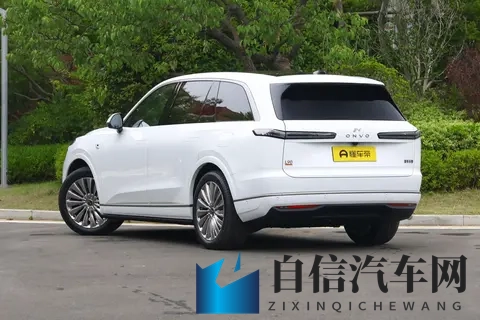 家用SUV怎么选？看看乐道L90是怎么做的，上市86天交付破3万！-1