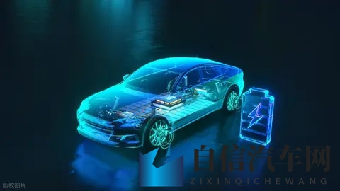 国产电车点错科技树？真相扎心：不是没技术，而是传统车企不愿醒-3