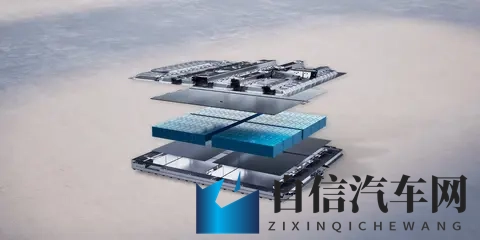 长安又添新丁！59s破百+法拉利同款磁流变县架，预售仅1399万起-2