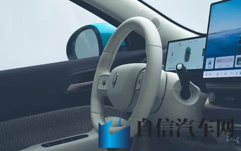 欧拉 5 正式开启预售,1098万起售_定位紧凑级SUV-2