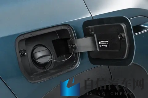 1198万起售，星源增程、弹匣电池，AION i60增程版来了-3