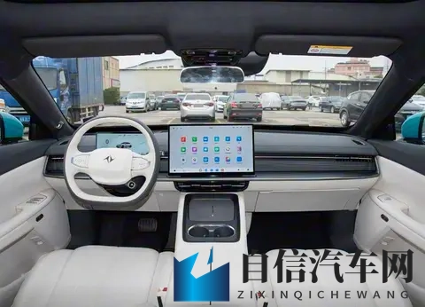 1399万起的东风奕派eπ007+上市！激光雷达标配，续航超1300公里-3