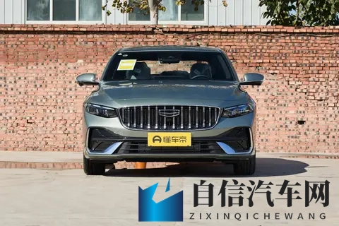 置换补贴至高 2 万！星瑞东方曜这波燃油车福利太懂打工人了-2