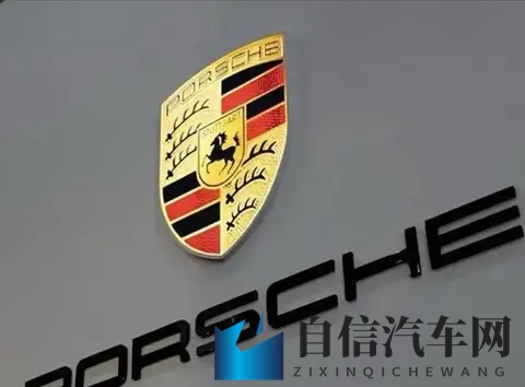 从神坛跌落!保时捷中国销量腰斩,豪华车不香了?-1