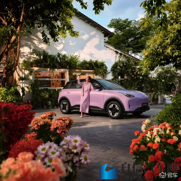 一边c岳一边说粗话：C岳汽车评测：动感驾驭，释放激情-2