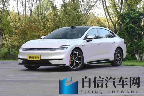 长安启源A06上市，激光雷达下放15万内，智能车不再高不可攀-1