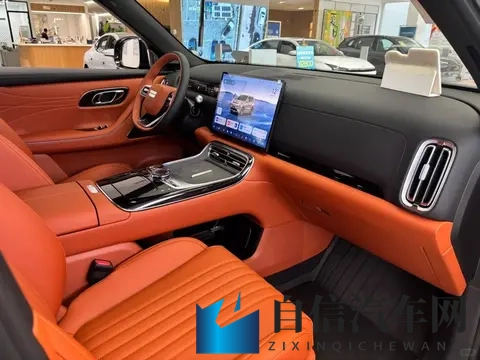 成品网站nike免费看：颠覆科技汽车亮相，环保性能引关注-2