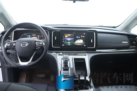 13万多拿下准新传祺M8，宜商宜家的高性价比之选-1