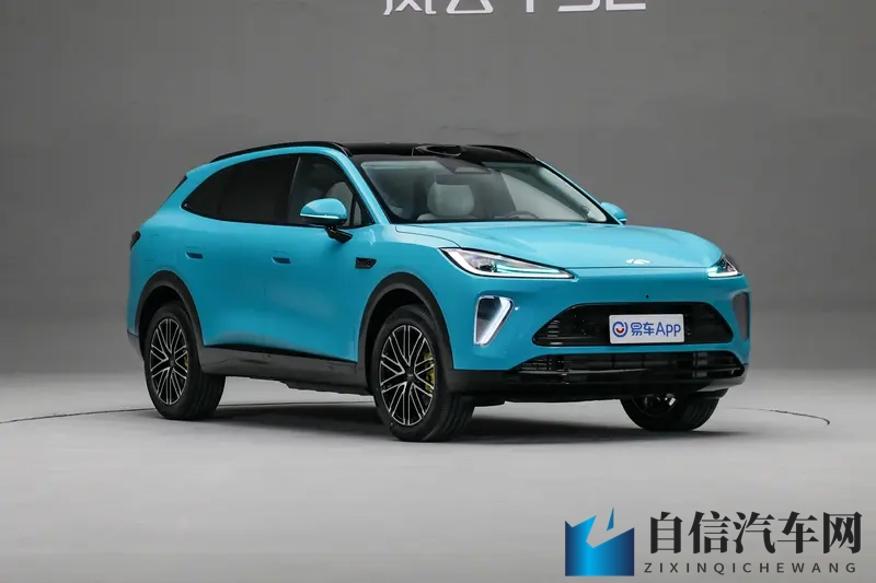 1400km续航+135L油耗!奇瑞风云T9L首发-1