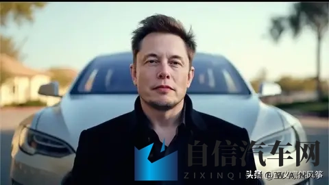 特斯拉FSD已获中国“部分批准”,预计明年全年落地-1