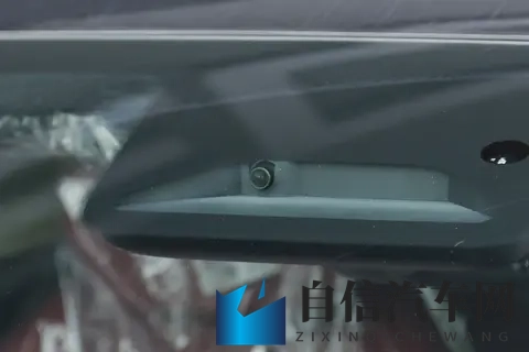 2025 款星纪元 ES：纯电_增程可选，把 “高端配置 + 高性价比” 都拿下-3