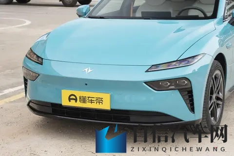 “智美超能轿跑” 东风奕派eπ007+： 没有花里胡哨， 只有实在表现-1