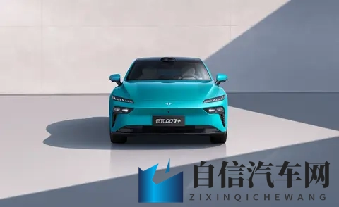 试完东风奕派eπ007+，我觉得它很适合追求实用性的家庭用户-1