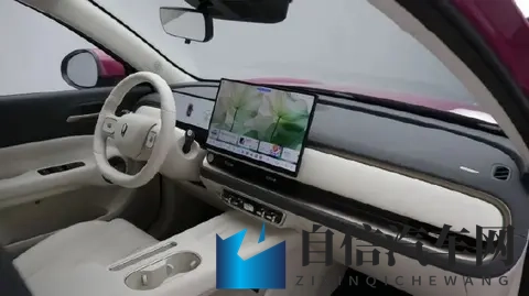 1098万元起！欧拉5预售-1