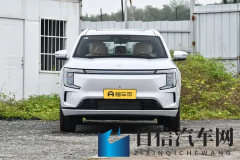 上市即火爆！旅行小房车捷途山海L7 PLUS，凭什么成“露营神器”？-1