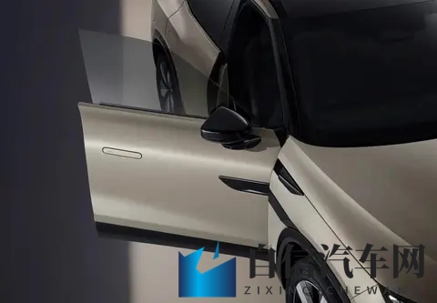 车长5米,轴距3米多,环抱式座舱,L2++级辅助驾驶,就等新车了!-2