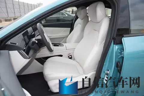 全系激光雷达+8295芯片，预售1499万起，这款车能火吗？-3