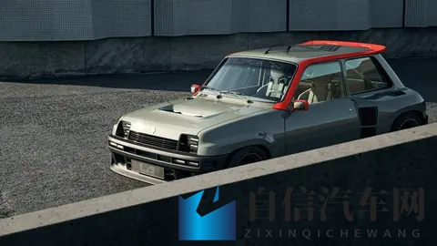 审美选修课：建议新车设计师都学习一下-2