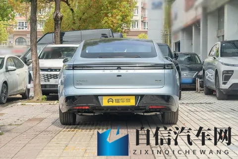 2025 款星纪元 ES 唠明白：从价格到辅助驾驶，到底值不值得买？​-2