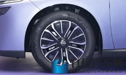 东风日产N6即将预售：15万内的中型车新选择？-1