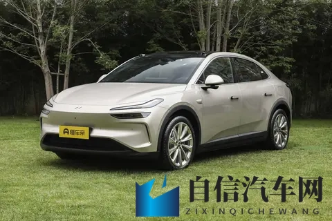 25万级全能选手！这款纯电SUV不仅好开还省油，关键是保值-1