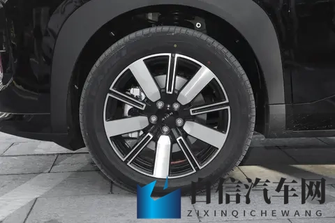 AION i60：配激光雷达，国民增程大五座SUV，增程车又出黑马，值吗-1