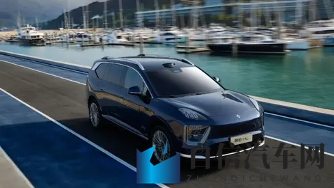 比纯电车续航还长！增程车已经用上80度电池了？-2