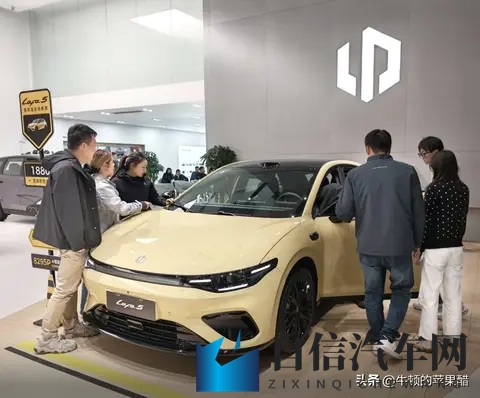 Lafa5-可能是新生代的电动高尔夫-3